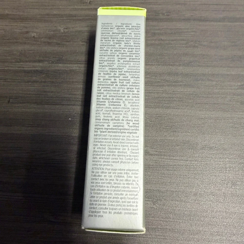 Juice Beauty Stem Cellular Exfoliating Peel Spray 15mL 0.5 fl oz Travel Size NEW